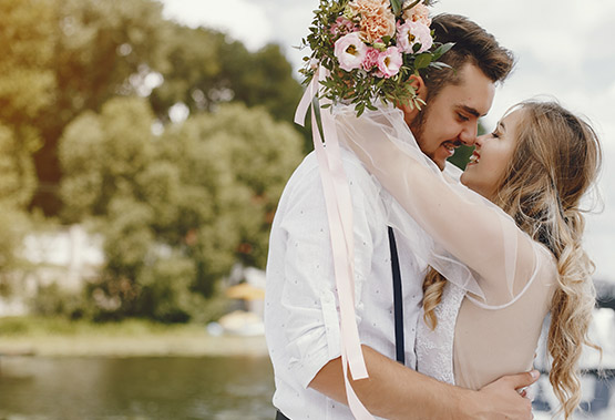 Matrimonio rápido en Dinamarca